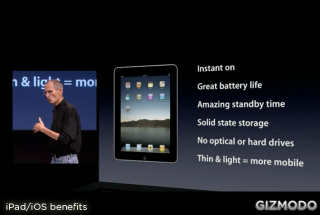 Illustration for article titled Apple's Back to the Mac Event Liveblog